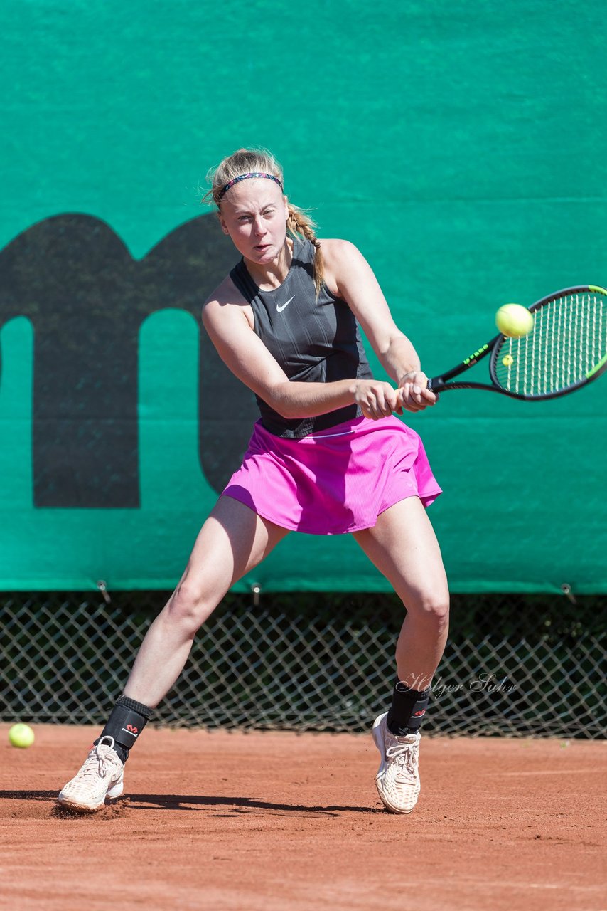 Ann-Sophie Funke 57 - Celler Open